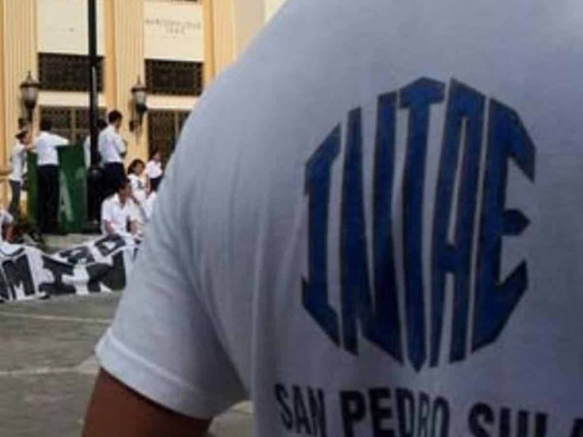 Revelan cómo “amiga” de estudiantes del Intae los entregó a la Pandilla 18: esto dice la policía