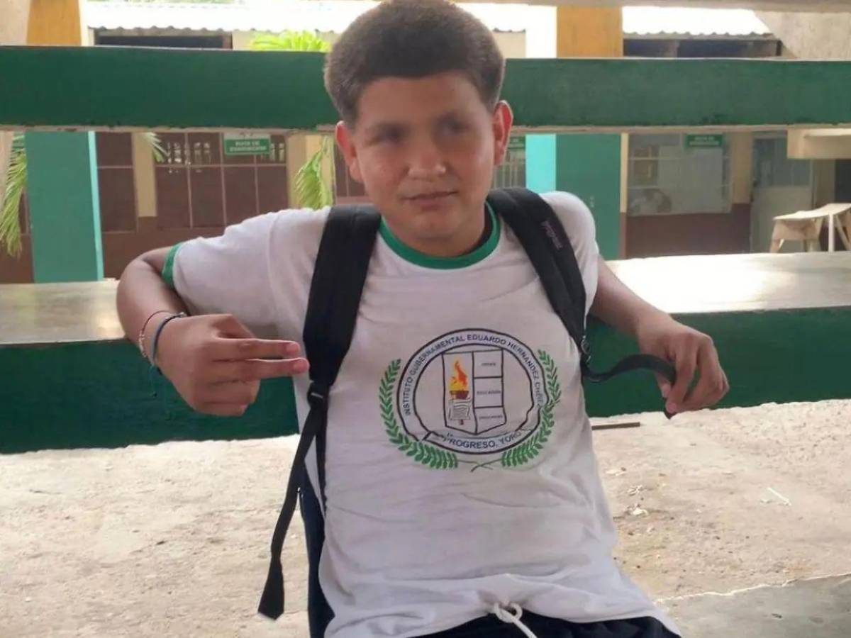 El 19% de 32 muertos en últimas 4 masacres en Honduras eran menores de edad