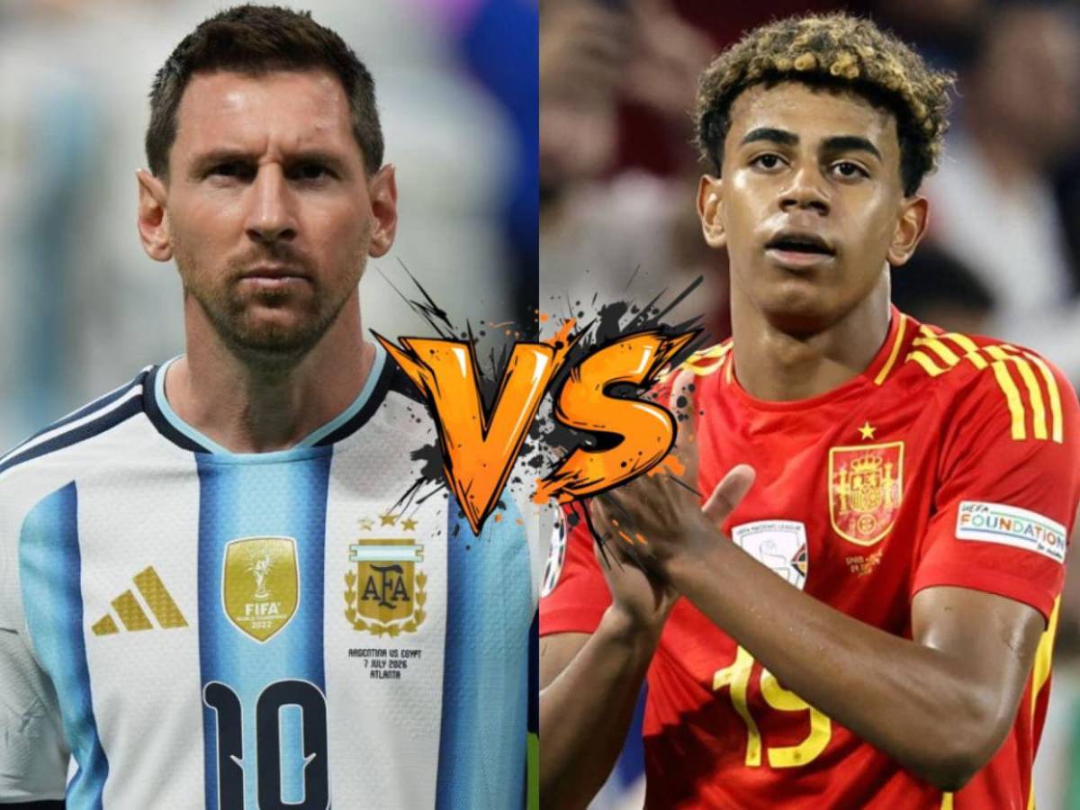 ¿El campeón del Mundial 2026 también se quedará con el Balón de Oro?