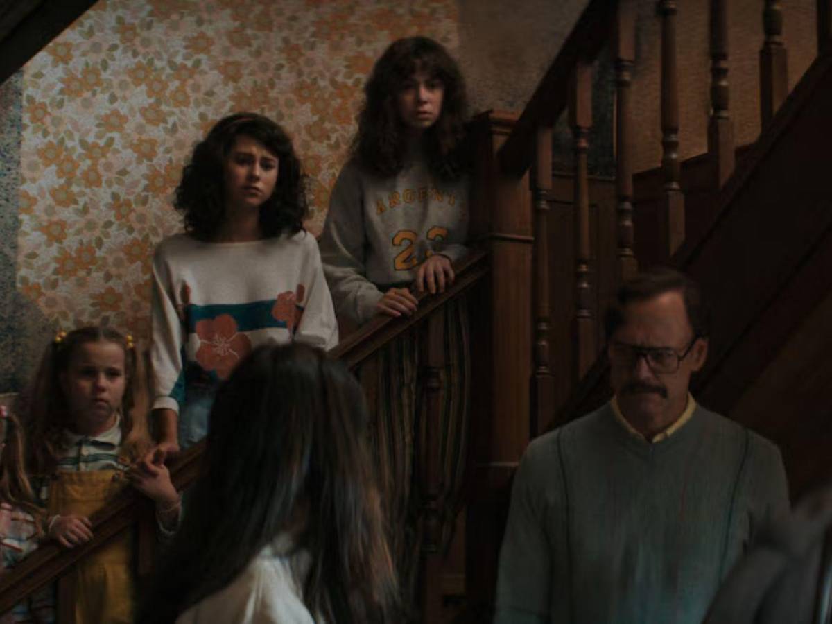 El conjuro: últimos ritos hace historia en taquilla, ¿por qué es tan popular?