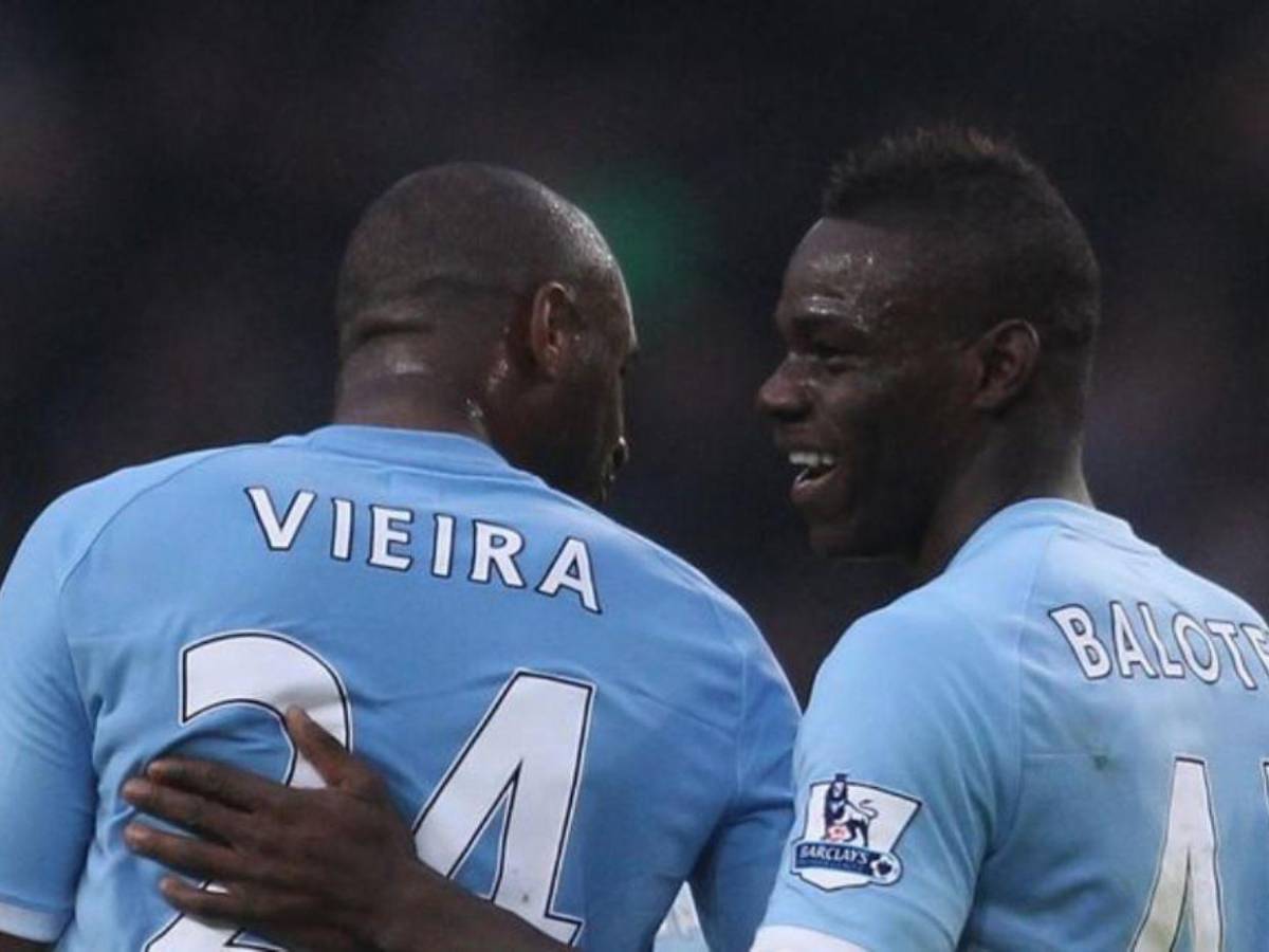 Xavi, Zidane y otros futbolistas que como entrenadores dirigieron a excompañeros