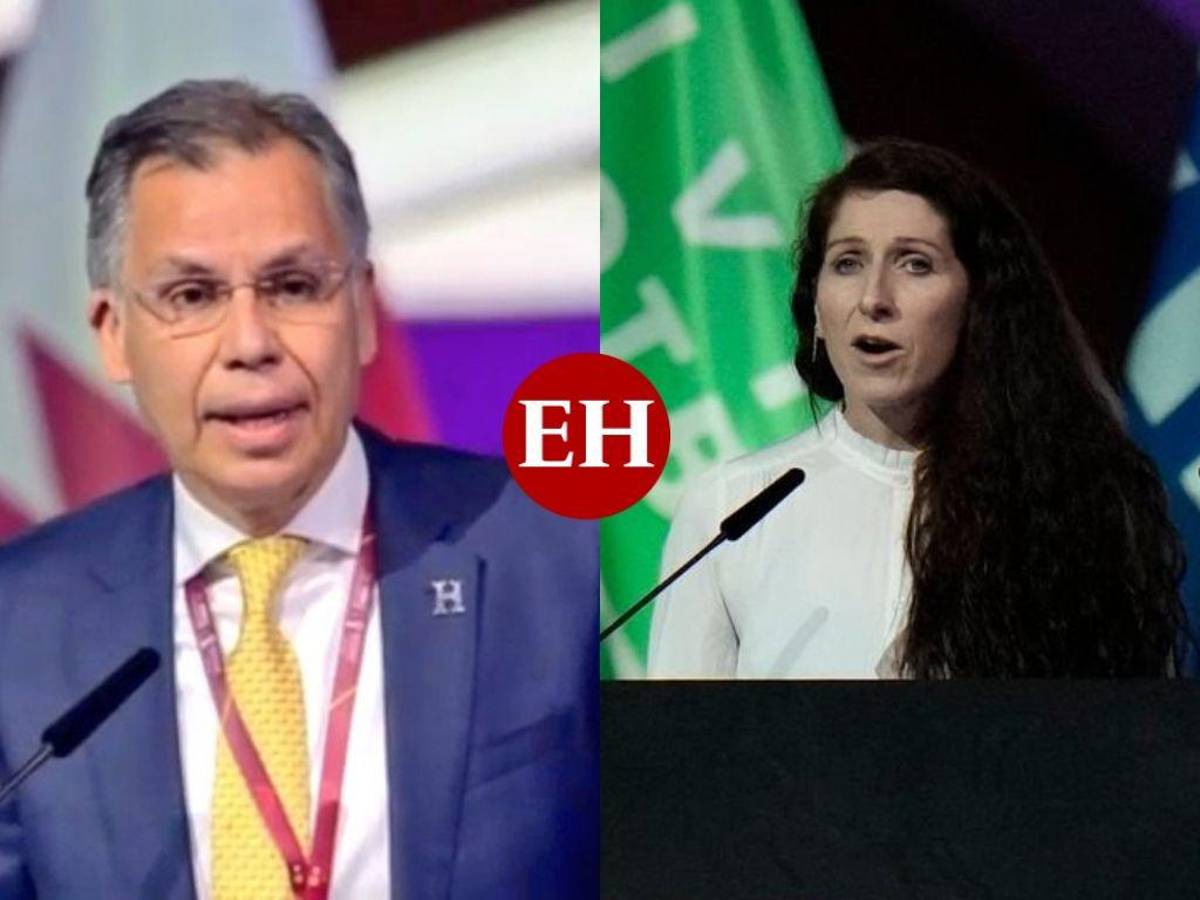 Secretario de Fenafuth respalda el Mundial en Qatar ante críticas de Noruega