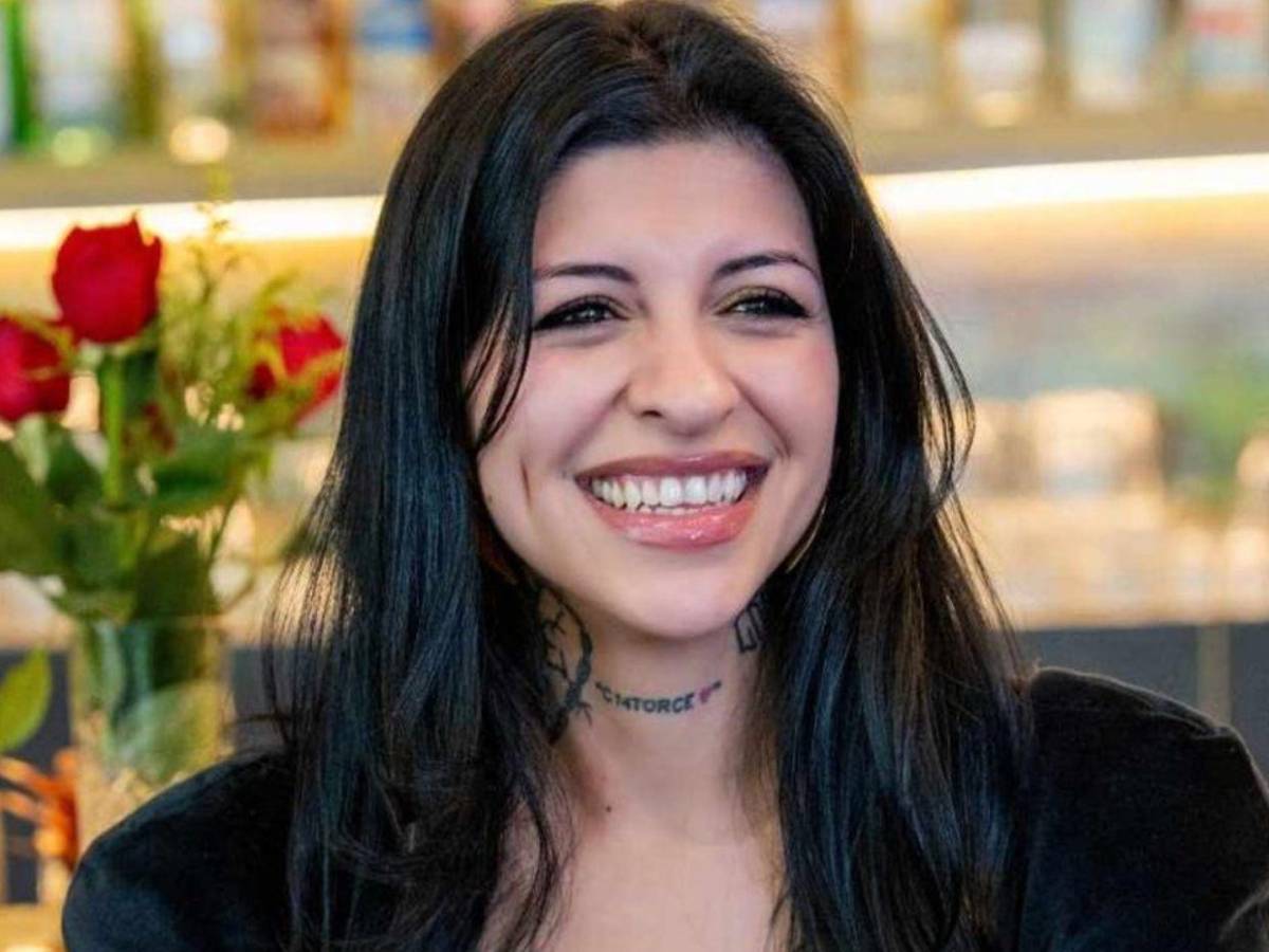 Cazzu y su presunta nueva relación con Ignacio Colombara, ¿quién es?