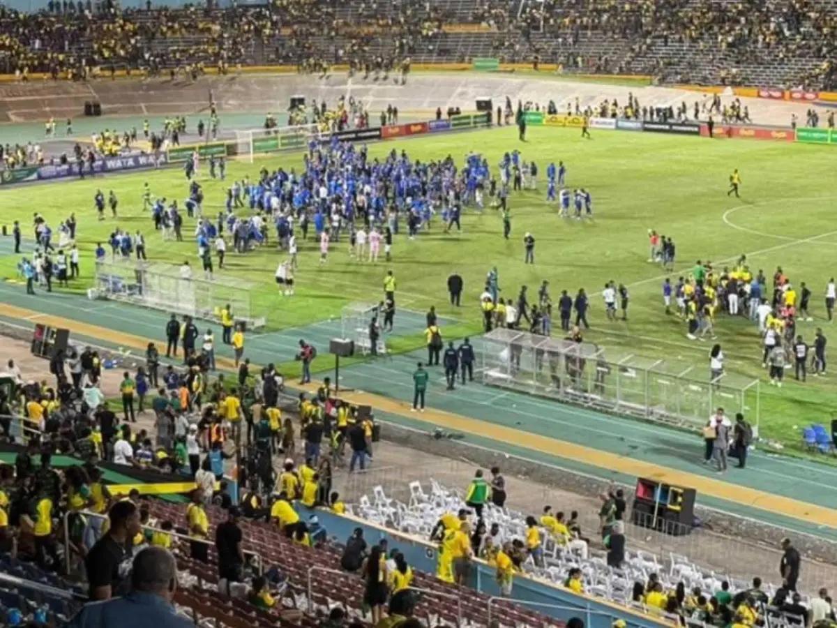 Selección clasificó al Mundial 2026 con jugadores que no nacieron en su territorio