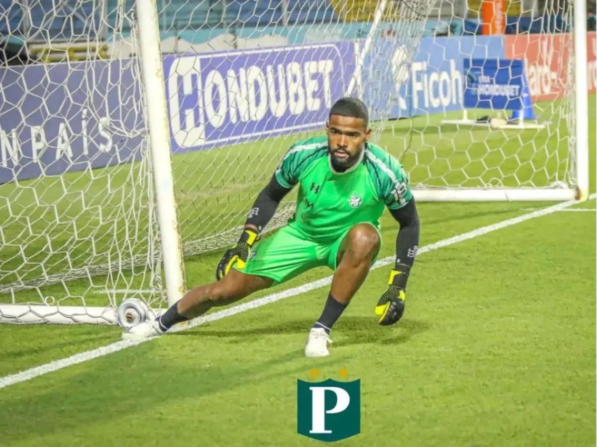 Fichajes: Deja Olimpia y se va al extranjero, Motagua con alta y Marathón saca la chequera