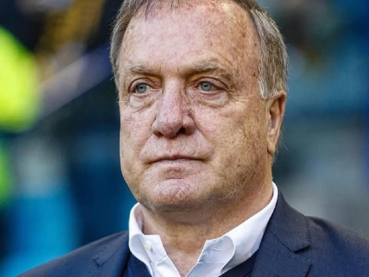 Técnico abandona selección de Concacaf pese a clasificar al Mundial 2026