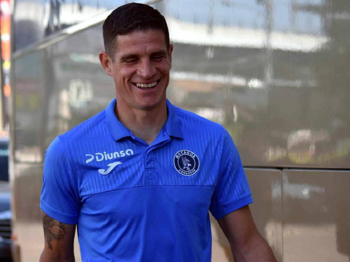 Fichajes: Olimpia con alta, Motagua en problemas, futuro de legionarios y Alexy Vega sorprende