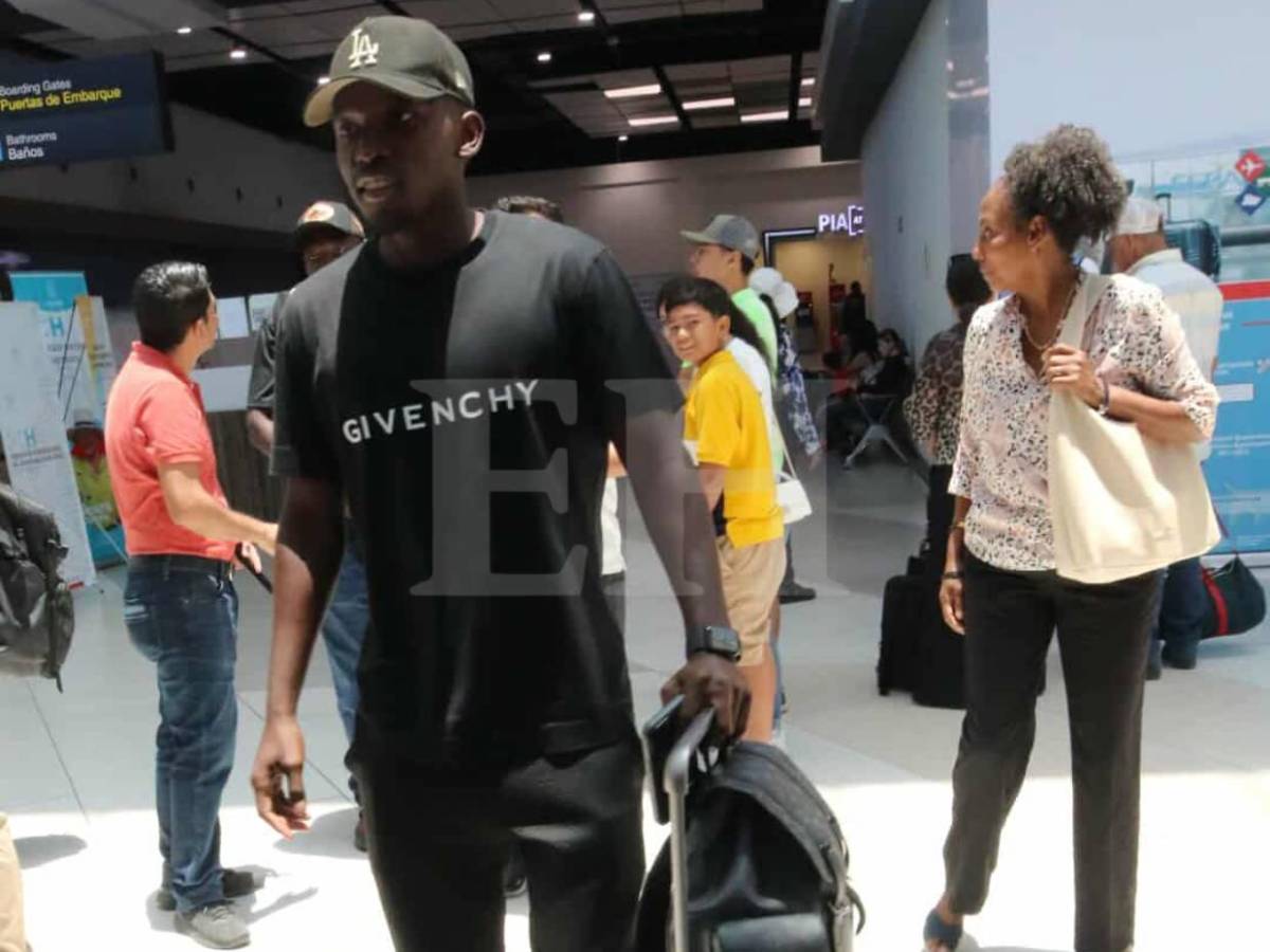 Alberth Elis se va de Olimpia y viajó para fichar por equipo en Europa: Así fue captado