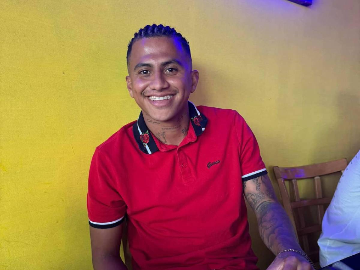 Pibe Guevara tras sufrir intento de secuestro: Cometí un error, las cosas se descontrolaron