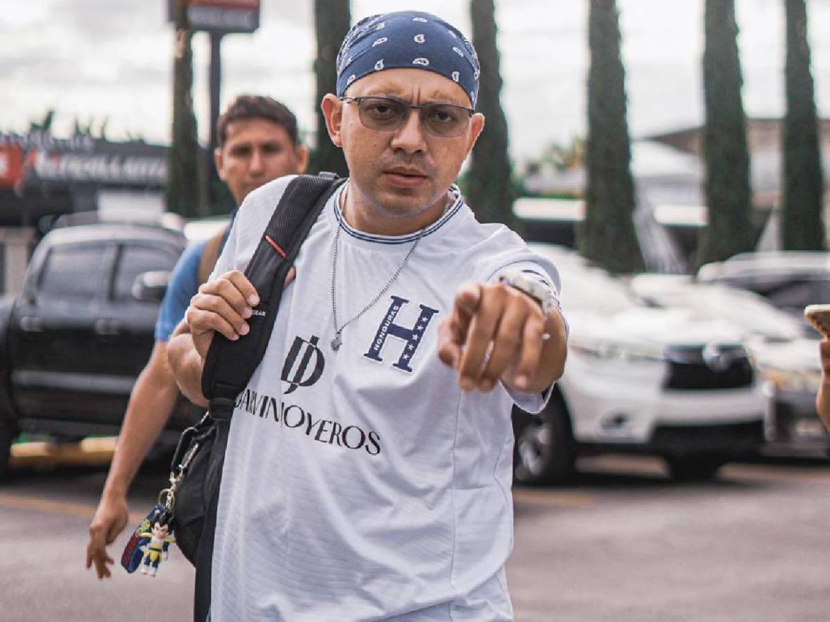 Supremo confirma barrida en la Selección de Tiktokers de Honduras: Estos jugadores no siguen