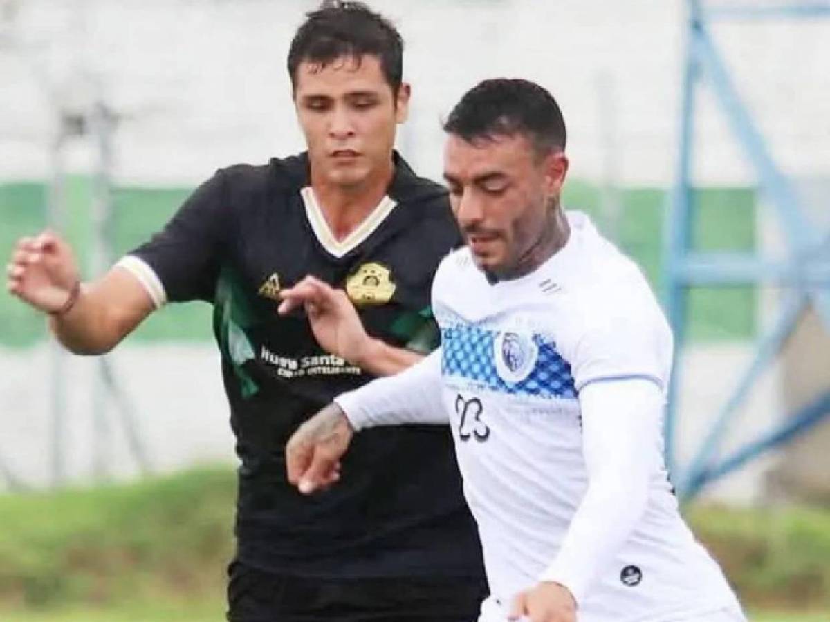 Exfutbolista es capturado por tráfico de drogas: Era el tercero más buscado por la DEA en el mundo