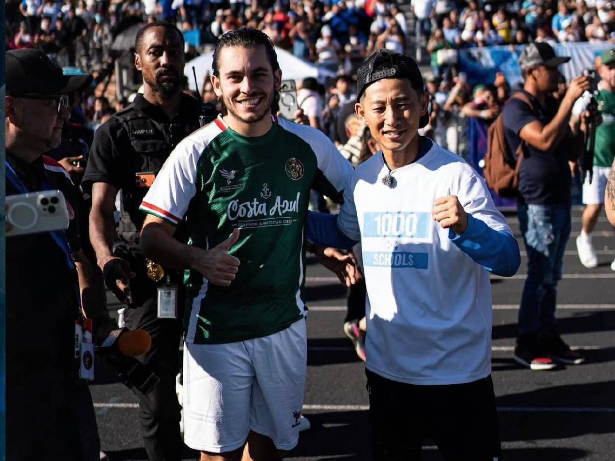 Carlos Eduardo Espina revela los miles de dólares que generó Victoria en su primer en vivo de TikTok