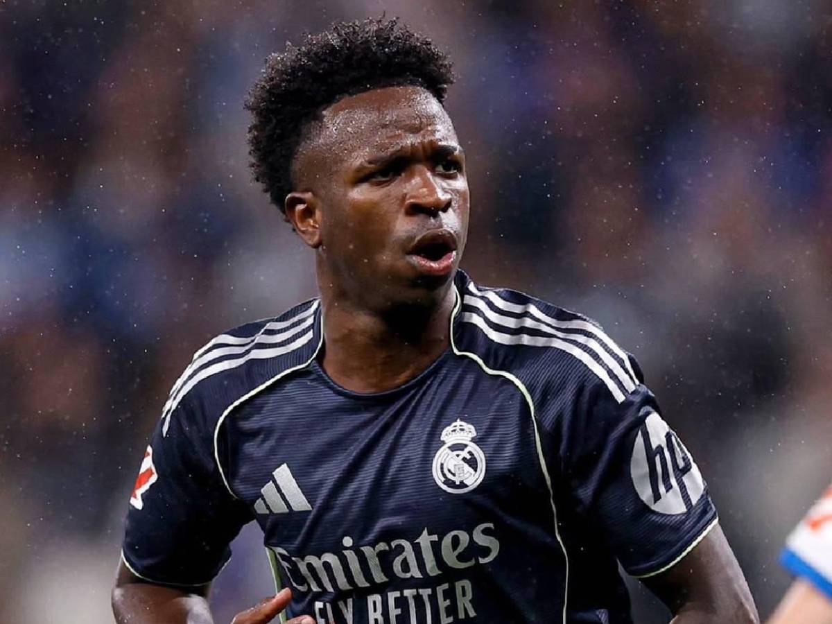 Real Madrid sufre: Los millones de euros que pagaría Arsenal por el fichaje de Vinicius