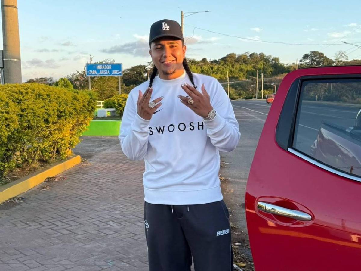 Se revela lo que pasó con el fichaje del tiktoker Davis Flow a Platense: Sorprende a todos