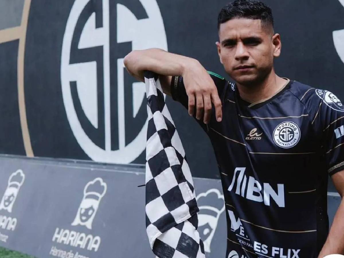 Marathón borrado y nacido en EE UU sorprende: Ausencias y sorpresas en convocatoria de Honduras