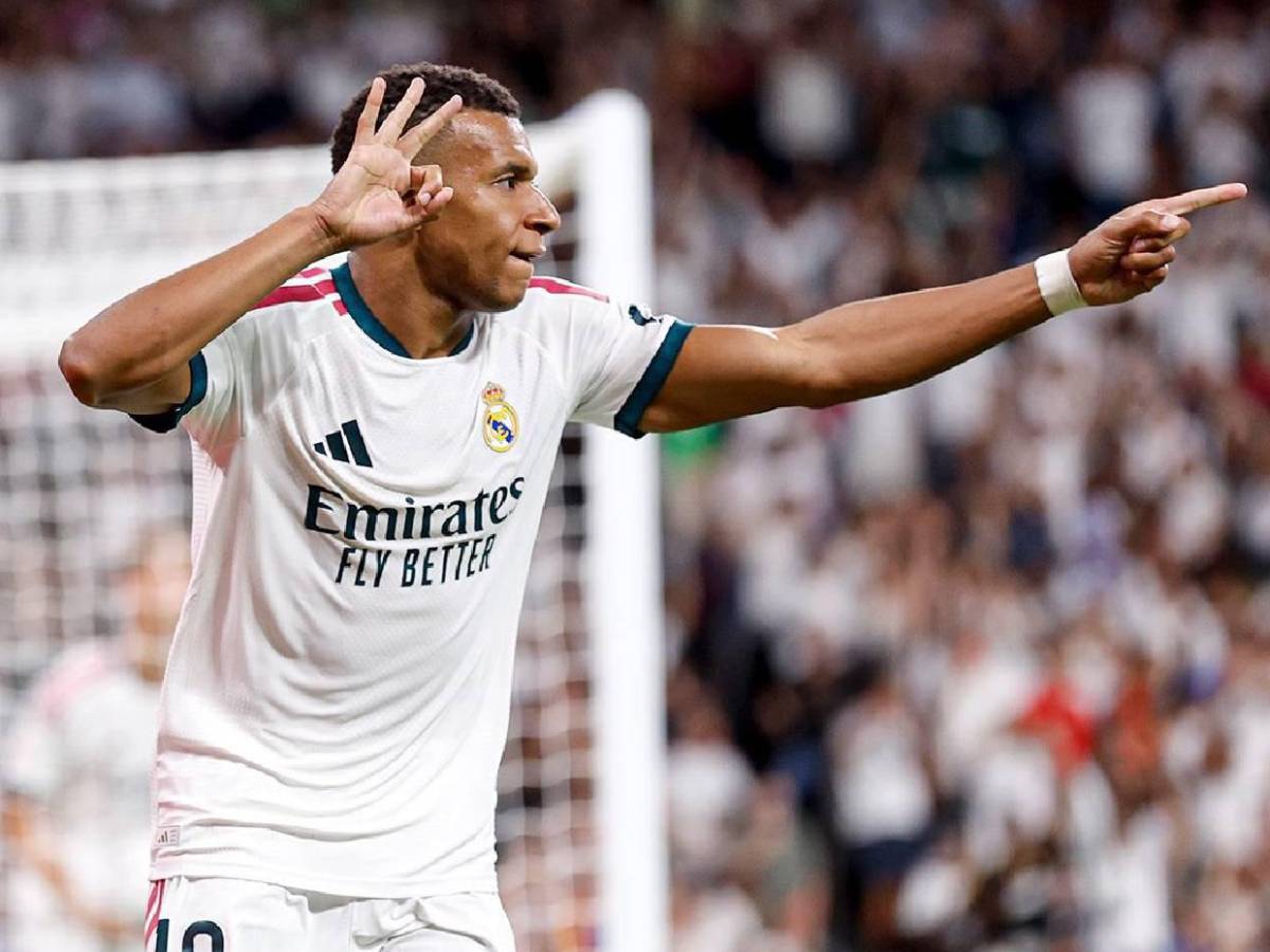 Mbappé acusado de comprar votos del Balón de Oro: Revuelo con el jugador de Real Madrid