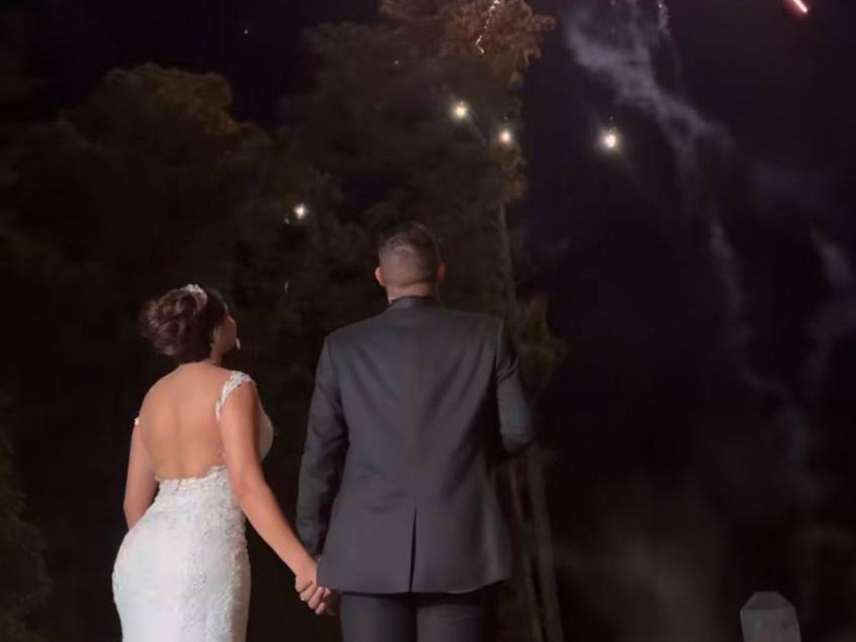 Alejandra Rubio de luna de miel: descubre el paradisíaco destino elegido por los recién casados