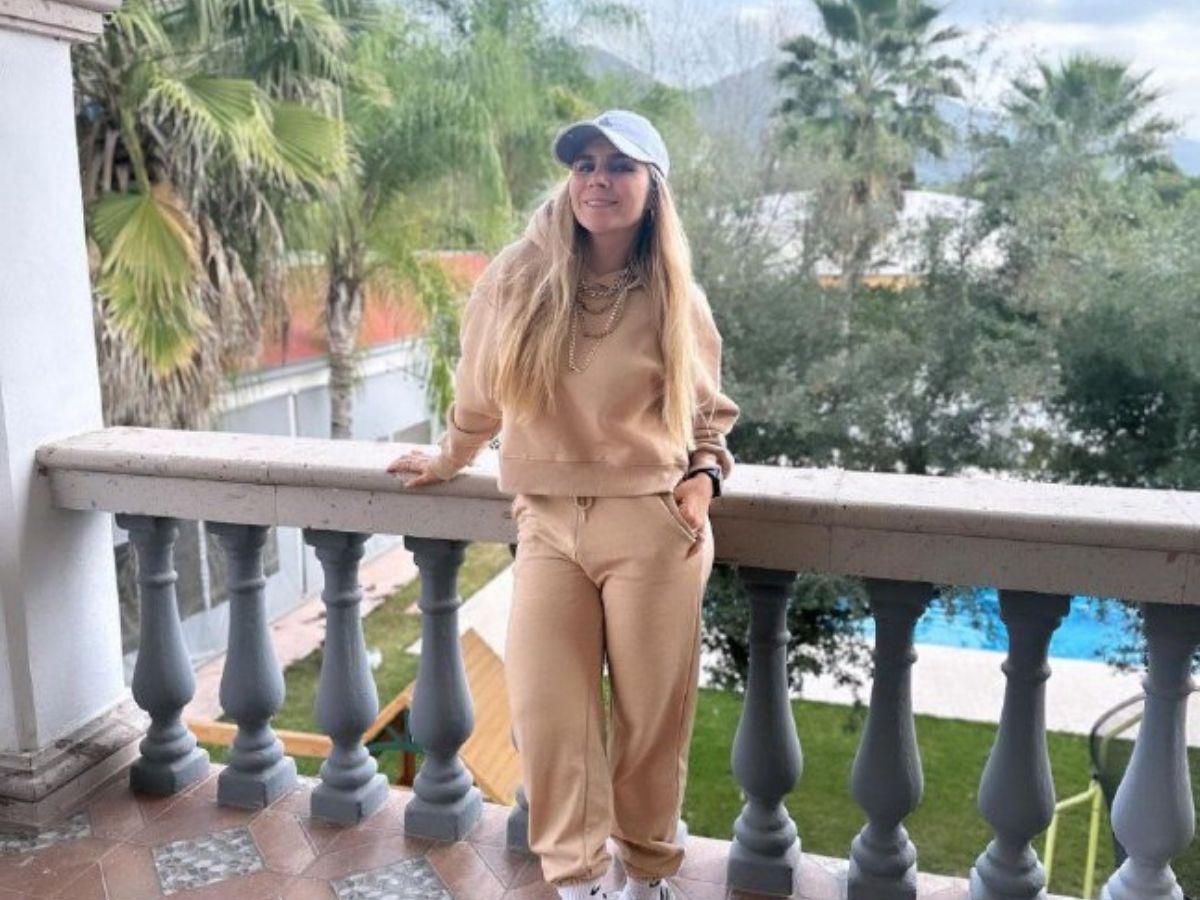 ¿Por qué Karla Panini está volviendo a ser odiada y ahora internacionalmente?