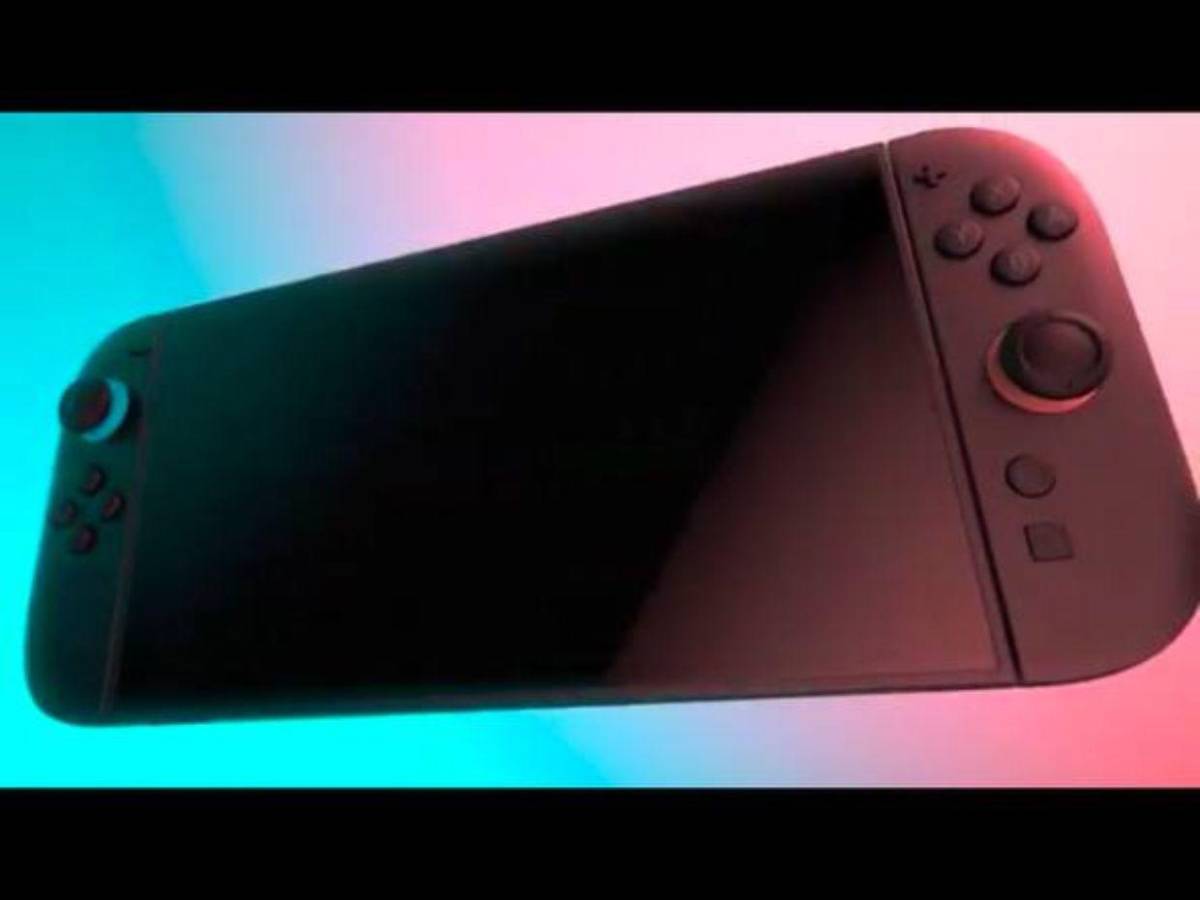 Nintendo Switch 2: ¿Juegos de Switch serán compatibles?