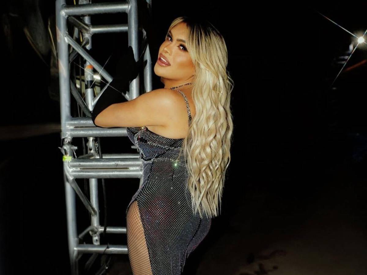 Wendy Guevara presume nueva figura: ¿Cuánto costó la cirugía que afinó su cintura?