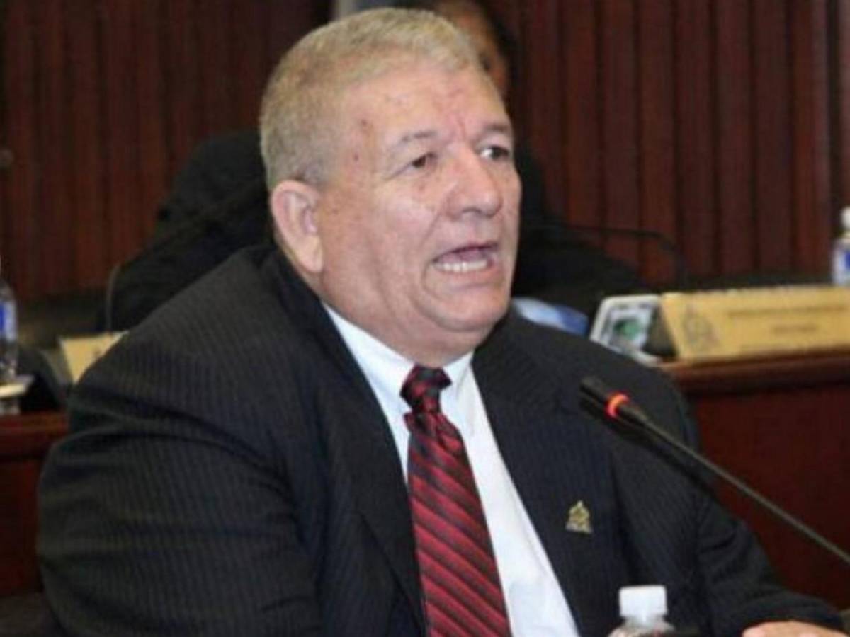 Diputados del Partido Liberal que buscan reelegirse en el Congreso Nacional