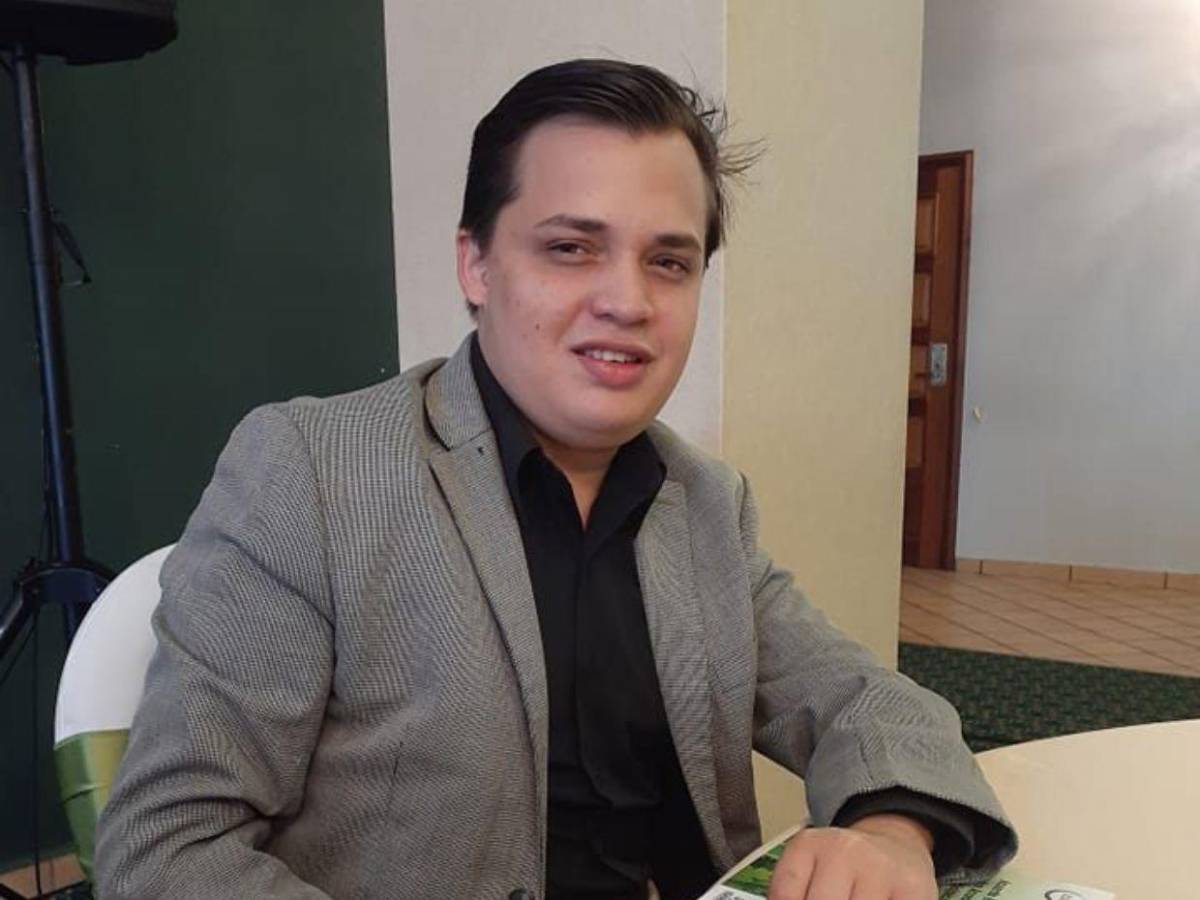 ¡Mapache!: La confrontación que se viralizó en marcha del Día del Trabajador