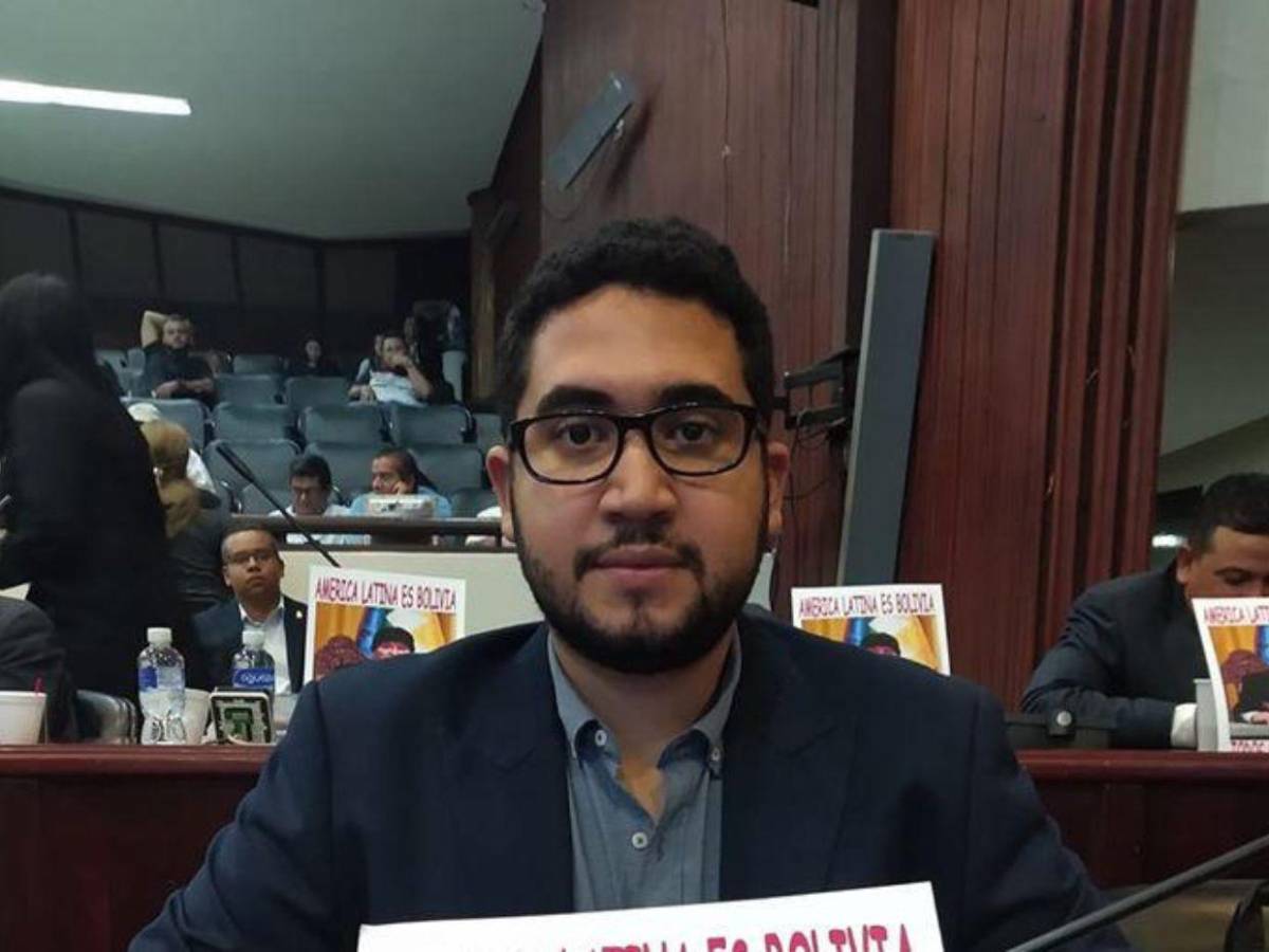 ¿Quién es César Padilla, funcionario hondureño detenido en Corea del Sur por acoso?