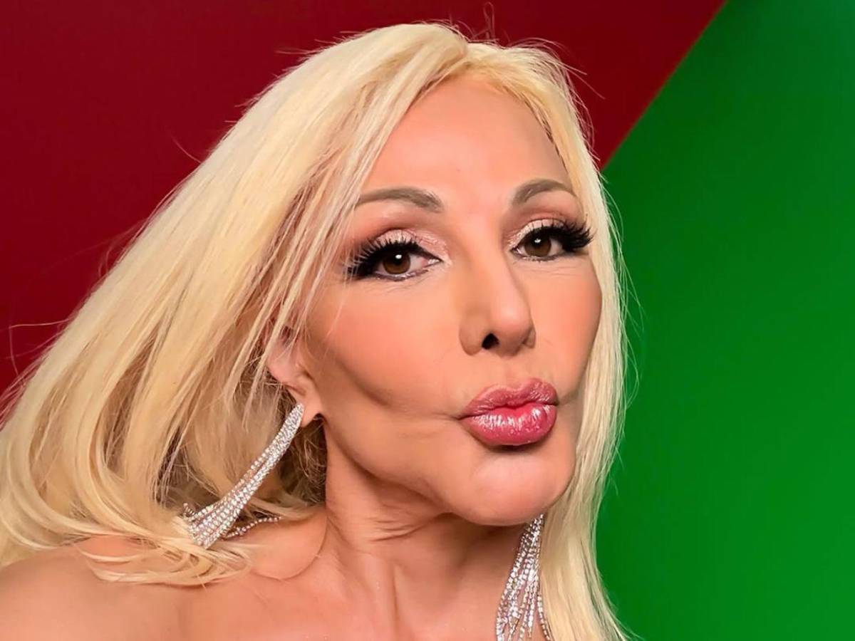 ¿Quién es Olivia Collins, la primera eliminada de La Casa de los Famosos México?