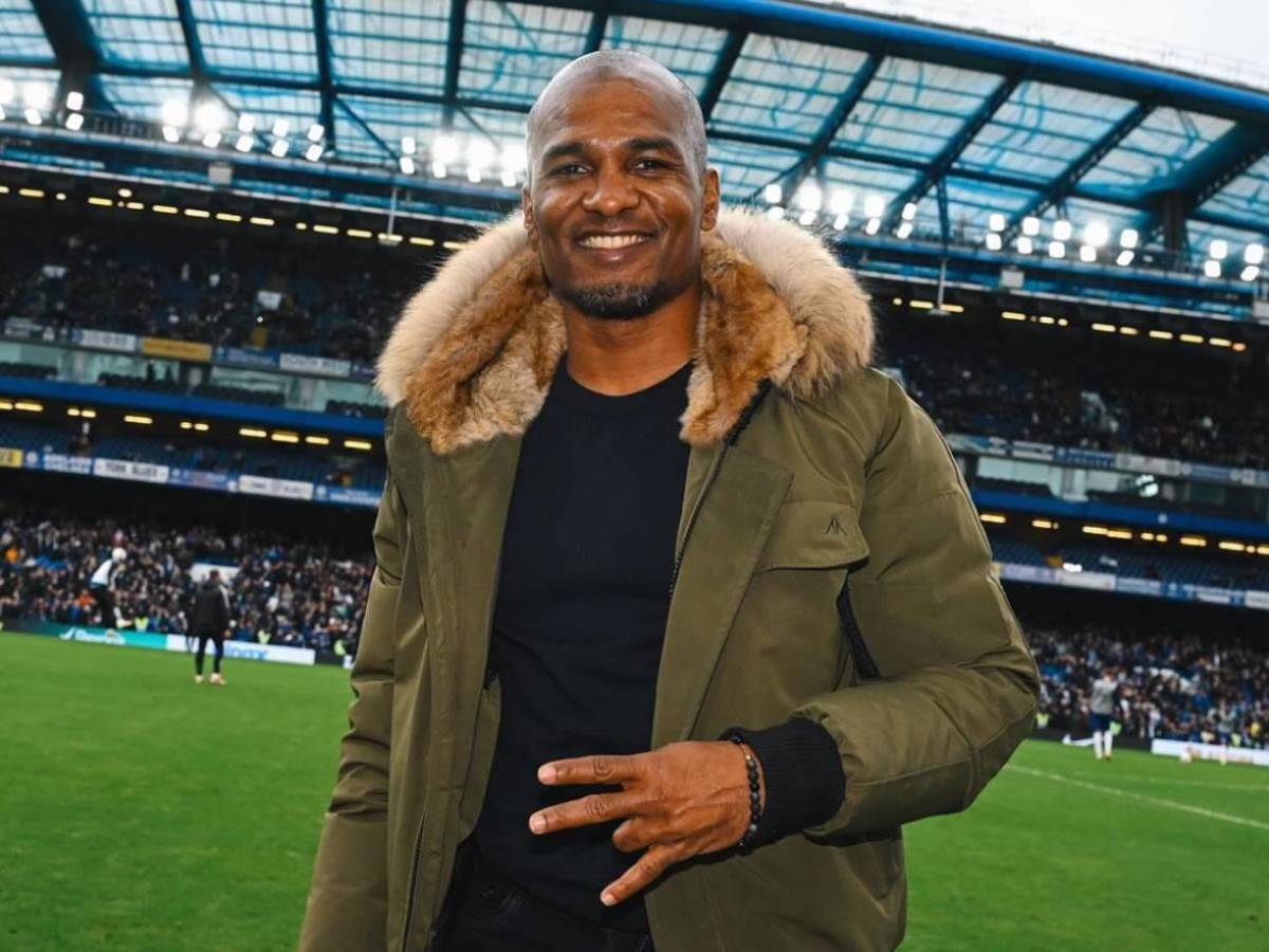 Fue campeón de Champions League y jugó final de un Mundial, ahora está en el ejército de su país