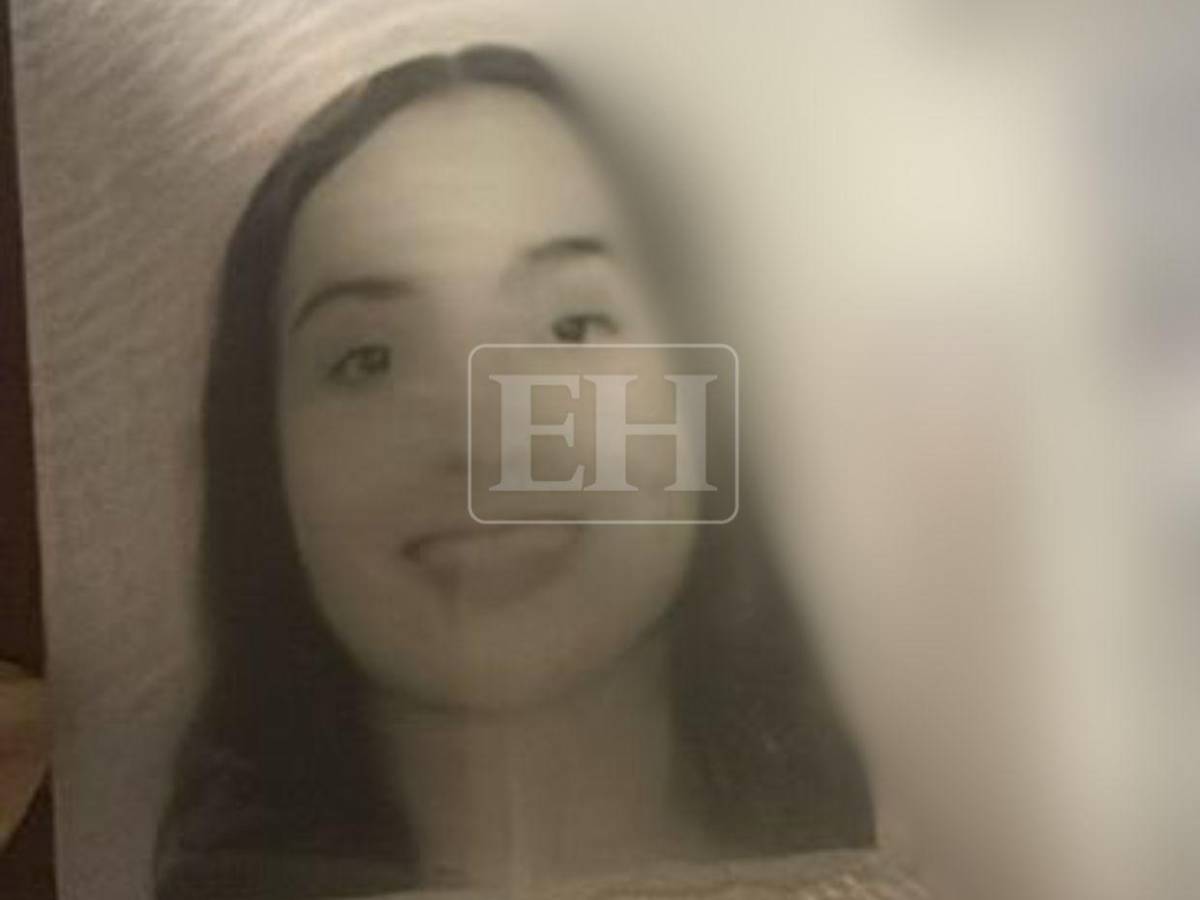 Hipótesis de su muerte: Emily Sajn, joven estadounidense hallada sin vida en Comayagüela