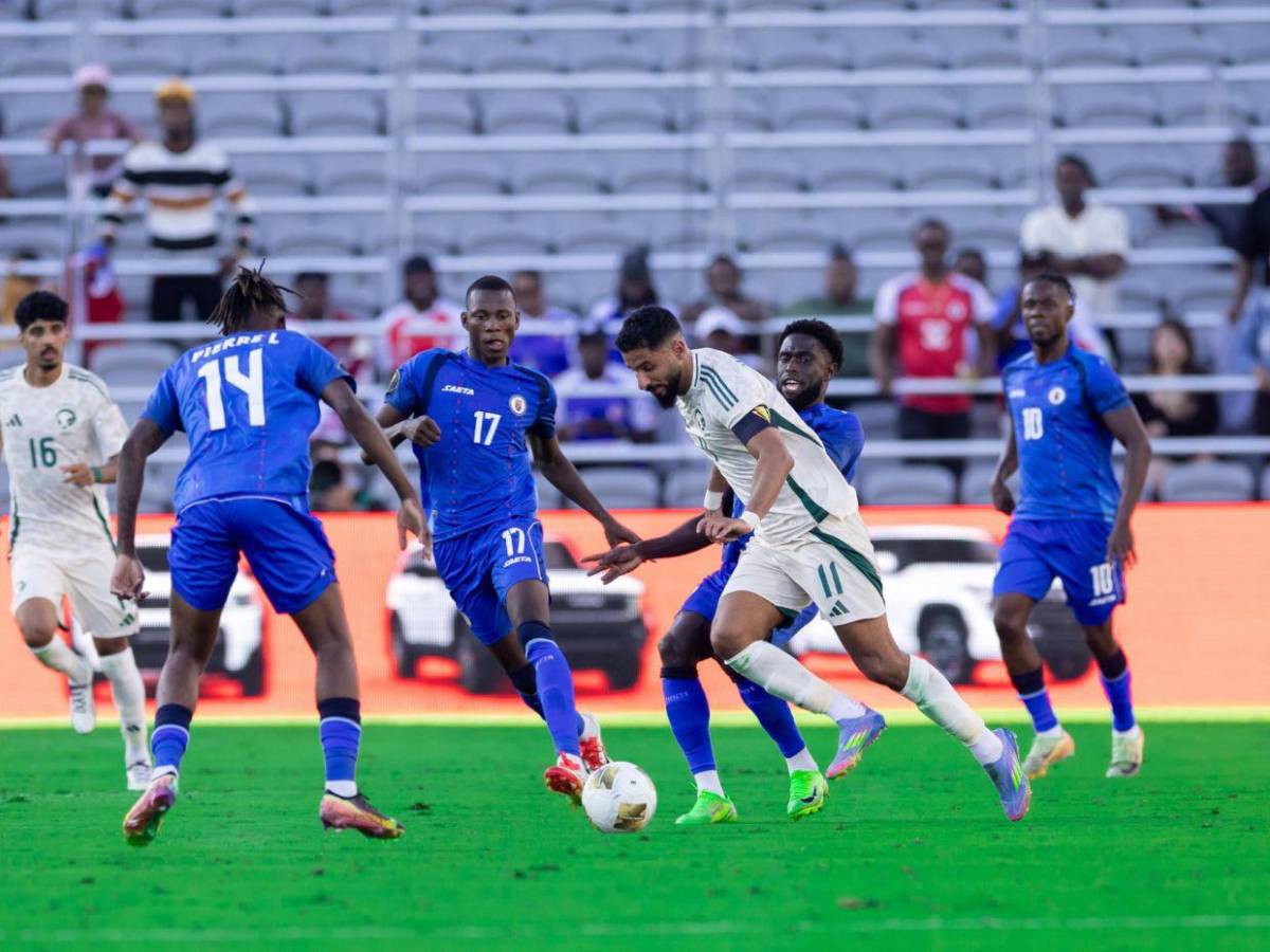 ¿Cuánto dinero ganó Panamá y los otros eliminados de la Copa Oro 2025?