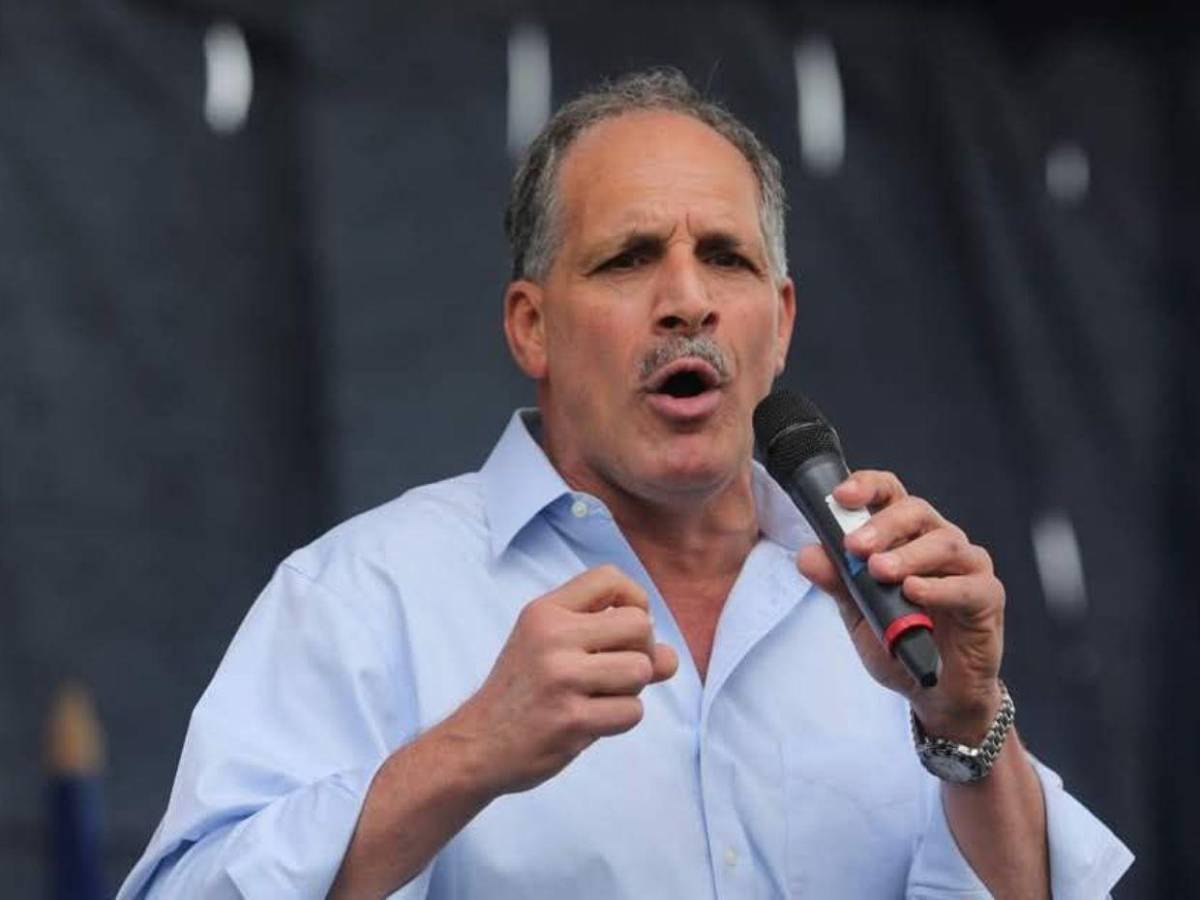 Los rostros de los precandidatos presidenciales en las elecciones primarias de 2025