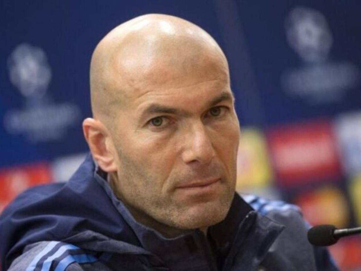 ¿Cuánto ganará Zidane? Su contrato con Francia supera el nuevo límite salarial