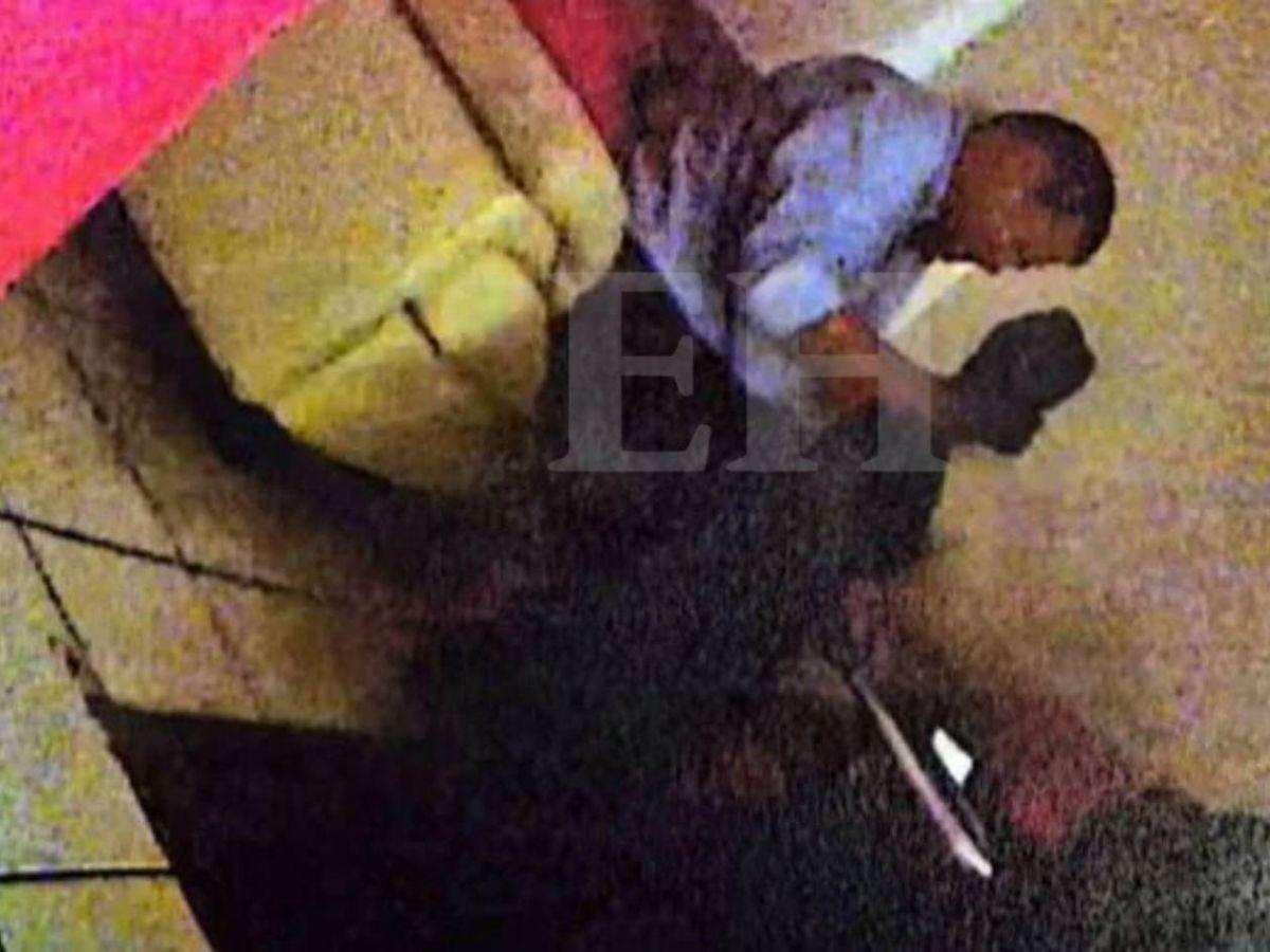 Revelan la ubicación de la casa donde se habrían grabado los narcovideos de Romeo Vásquez