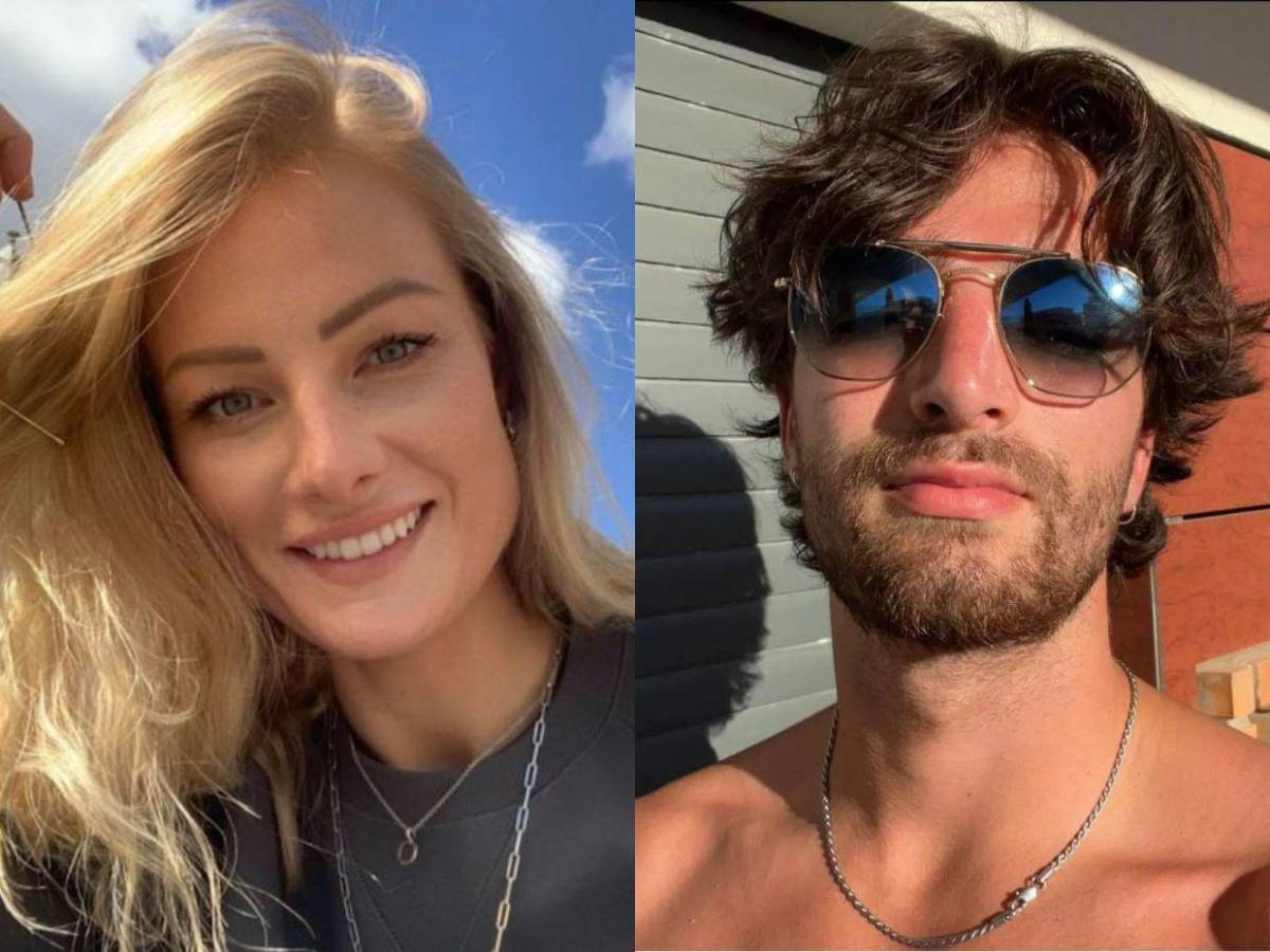 Jade, deportista que murió por no abrir su paracaídas tras ruptura amorosa en Inglaterra