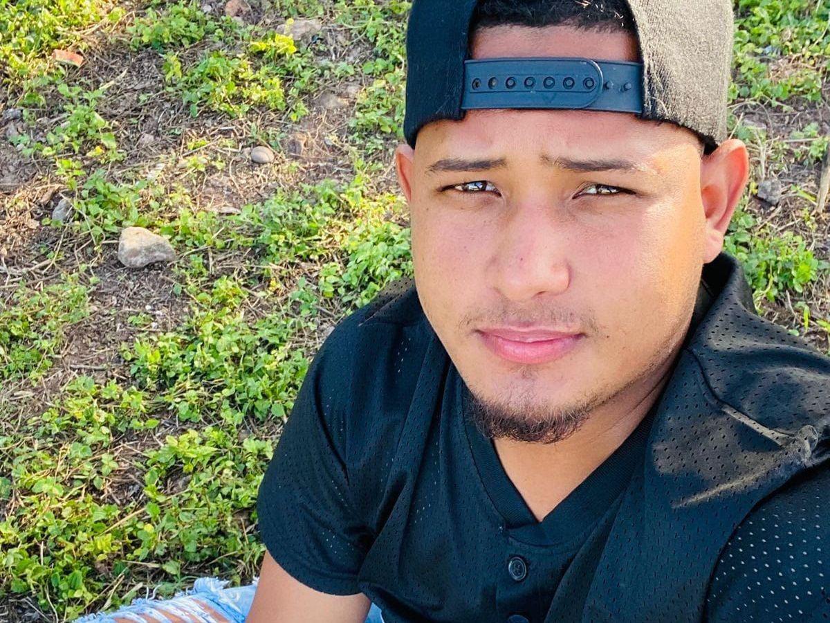 Brayan Rosales iba a visitar a sus padres y murió atropellado en Choloma