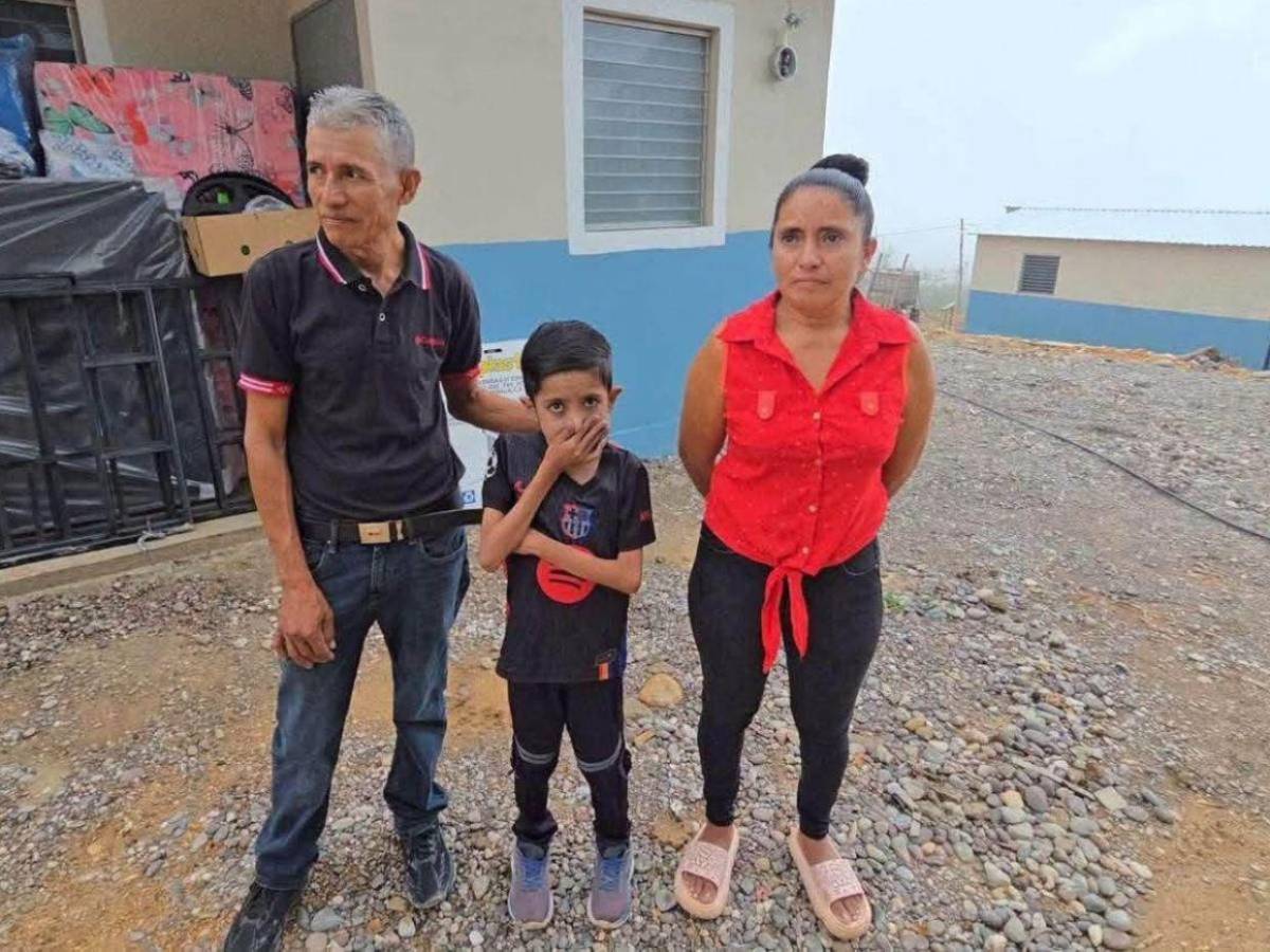 Josué, el niño con el corazón en el lado derecho y cardiopatía; El Salvador  extenderá ayuda