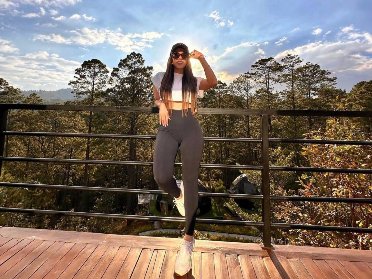 ¿Laura Meza deja las pantallas de televisión para mudarse a Argentina?