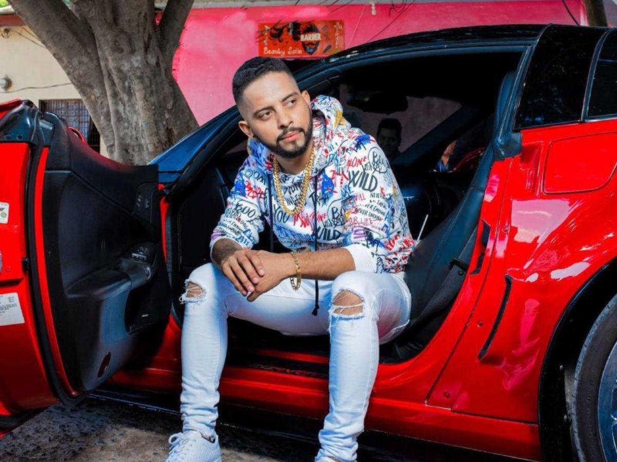 Horas antes de su desaparición, Maynor MC estuvo en una discoteca: revelan detalles