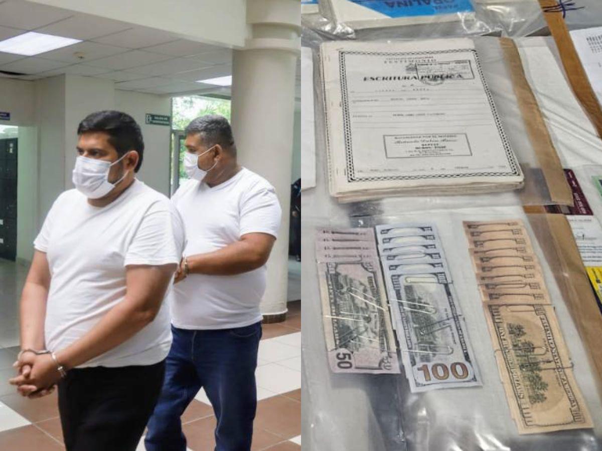 Empleados operaron con la Banda G5 para meter L40 millones falsos en bancos: hay más cómplices