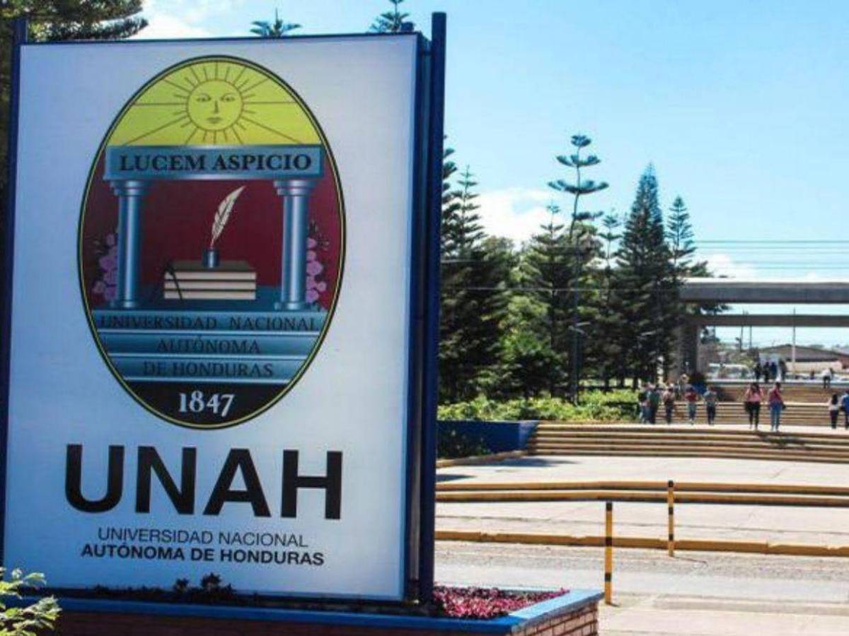 ¿Para qué será utilizado el nuevo canal de Whatsapp de la UNAH?