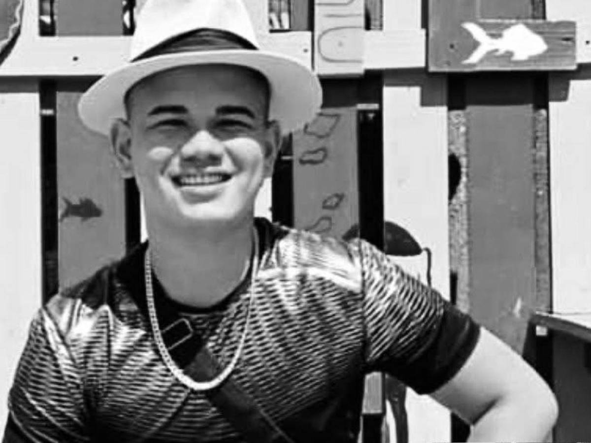 Había regresado de EE UU para abrir su barbería: joven es asesinado a balazos en Tocoa