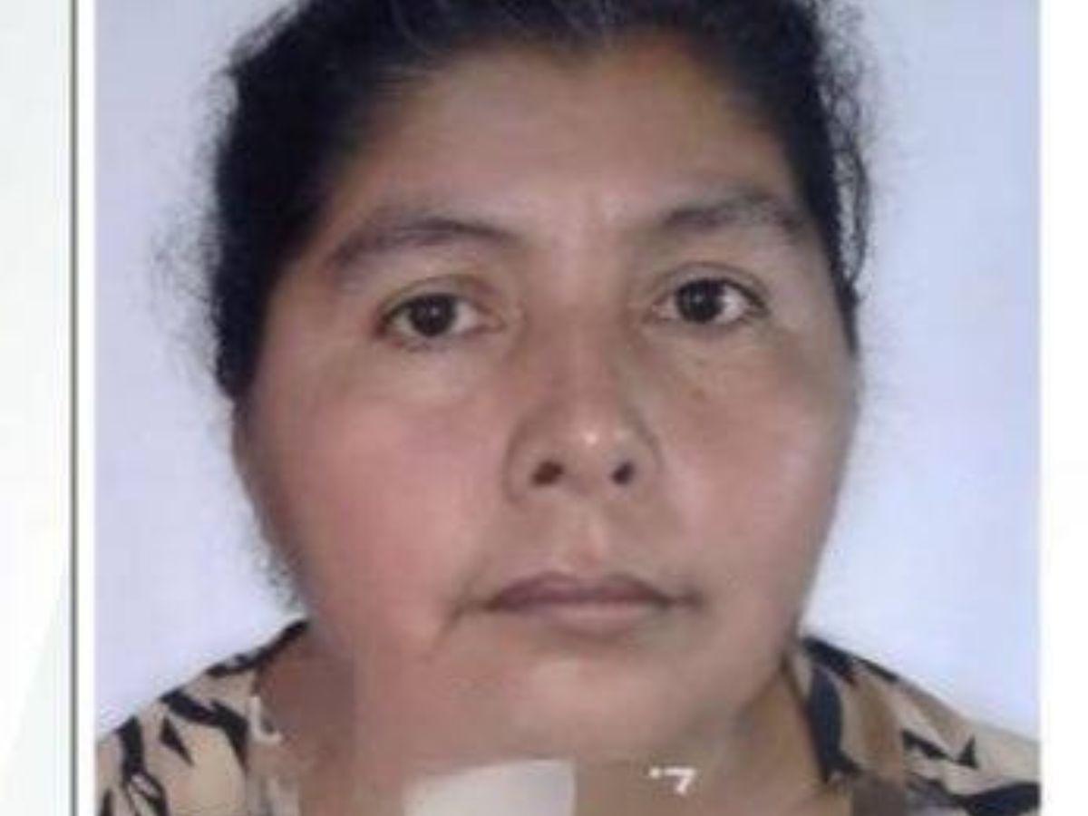 Le causó varias heridas en el cuello: doña María habría sido asesinada por su exyerno