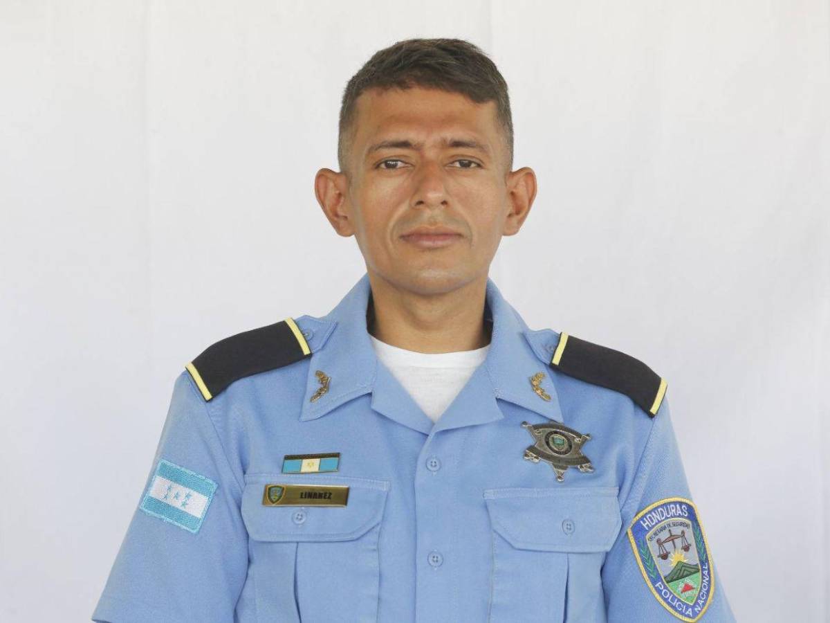 Ellos eran los cinco agentes que fueron asesinados Corinto, Omoa