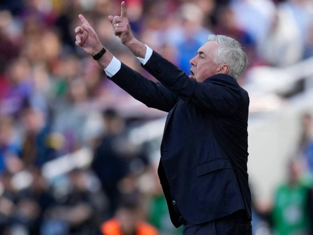 ¿Quién es Carlo Ancelotti, entrenador italiano y nuevo fichaje de la Selección de Brasil?