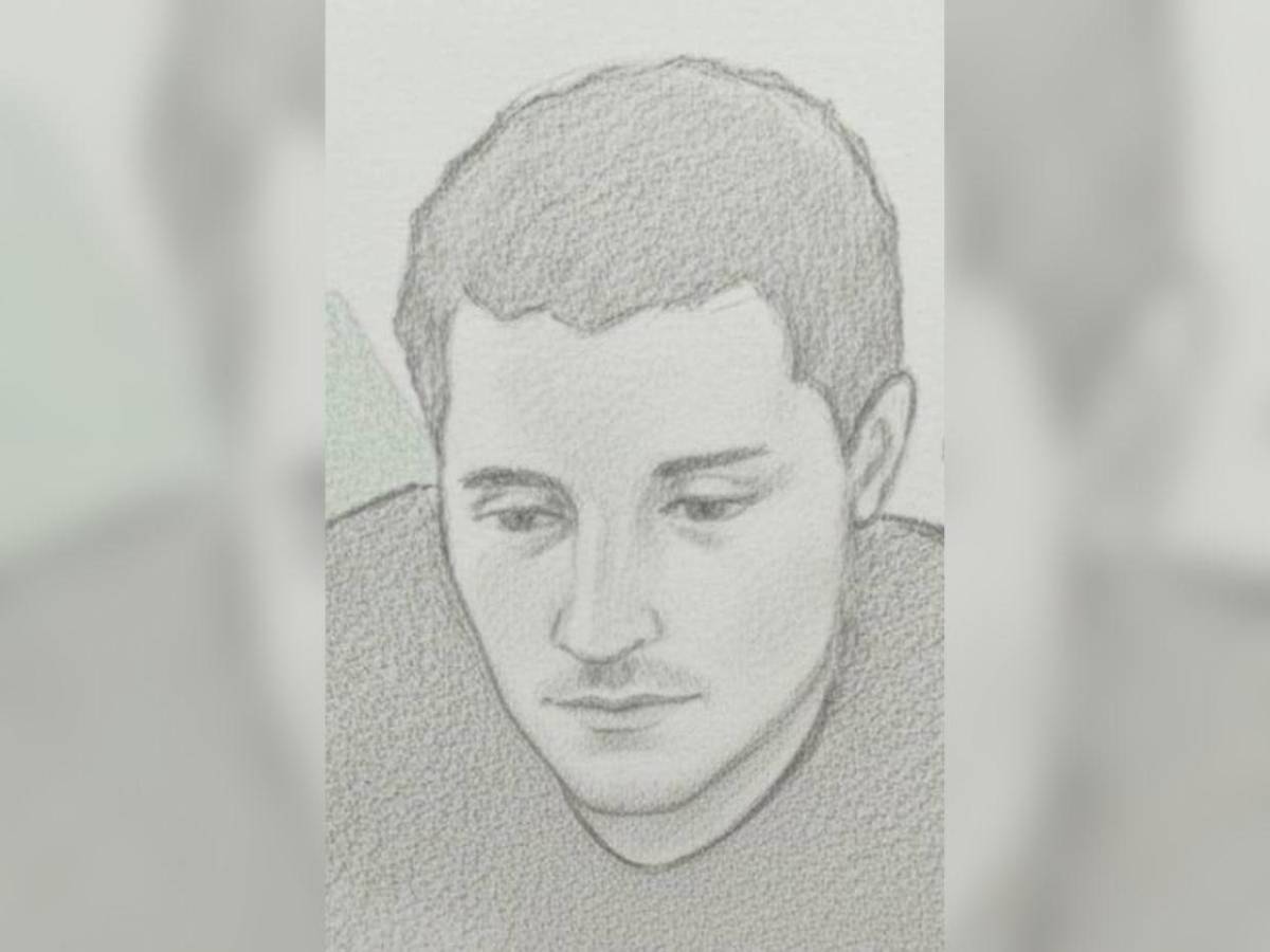 ¿Los has visto? Con retrato hablado buscan a presuntos delincuentes en SPS
