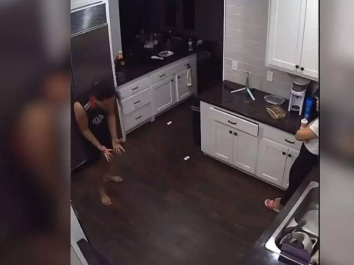 “A mí me han tirado una botella, me han pegado”: Davis tras video filtrado con Elsa Oseguera