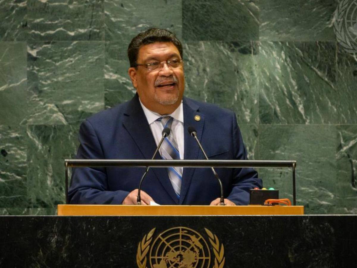 ¿Quién es el canciller al que Xiomara Castro ignoró tras desacuerdo en Declaración de Tegucigalpa en la Celac? ¿Quién es el canciller al que Xiomara Castro ignoró tras desacuerdo en Declaración de Tegucigalpa en la Celac?