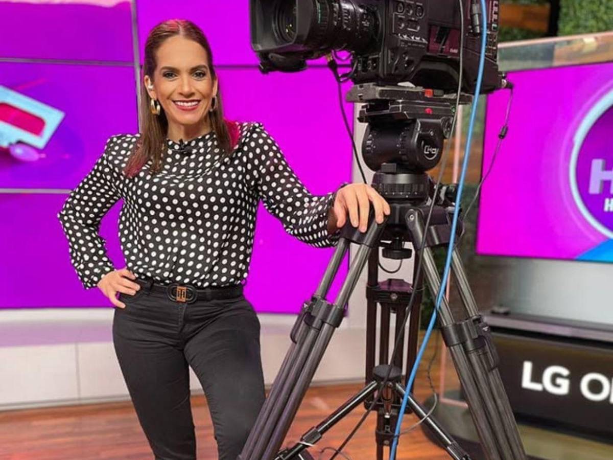 “Empezaron a ponerle varios medicamentos”: esposo de la chef Sandra Díaz revela qué ocurrió antes de su muerte