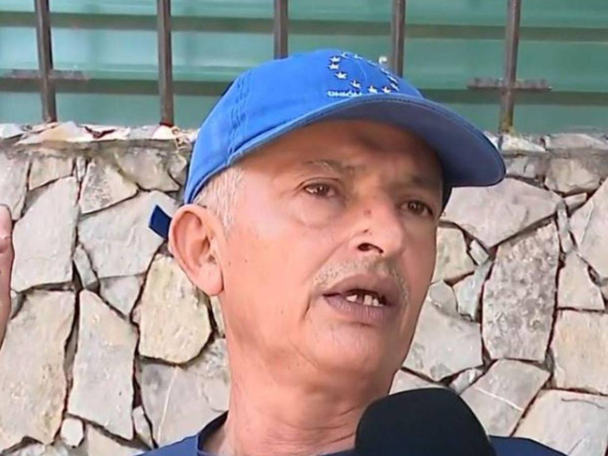 De un paro cardiaco murió el abuelo de joven masacrado en la colonia Saturno de SPS